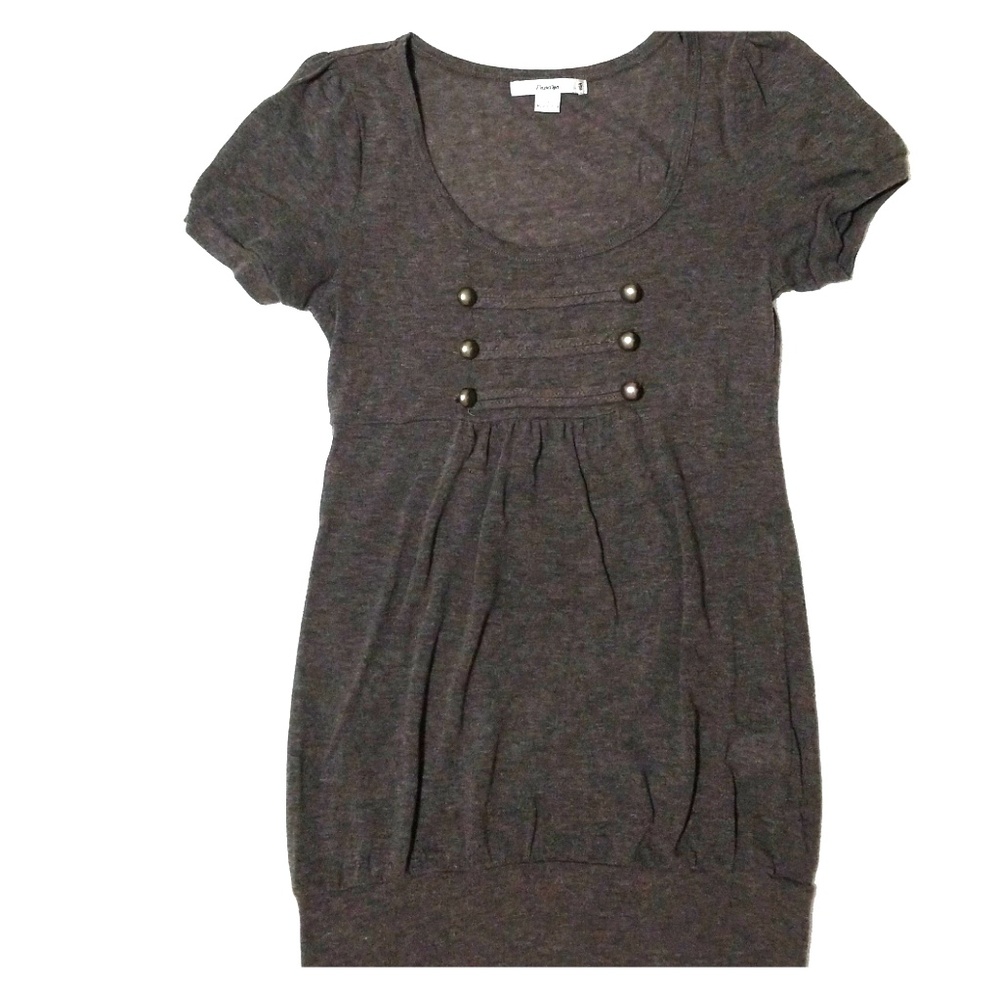 Short Sleeves Shirt